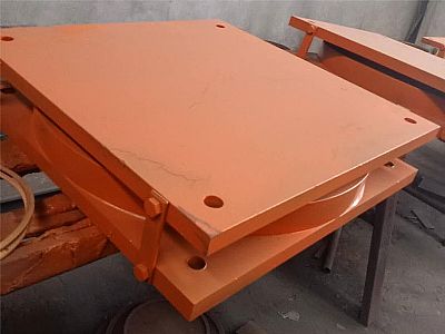 罗甸县建筑摩擦摆隔震支座用材料检测应该遵循哪些规范